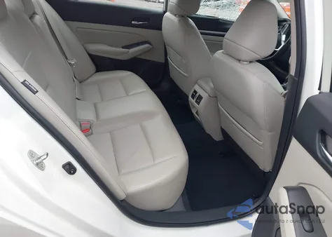 2019 Nissan Altima 2.5 Sl из США, поврежденный, VIN 1N4BL4EW7KC146780